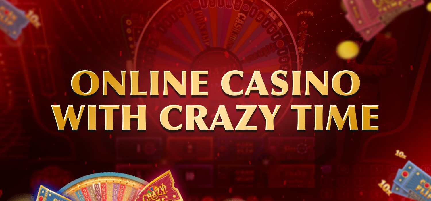 Best Crazy Time apps